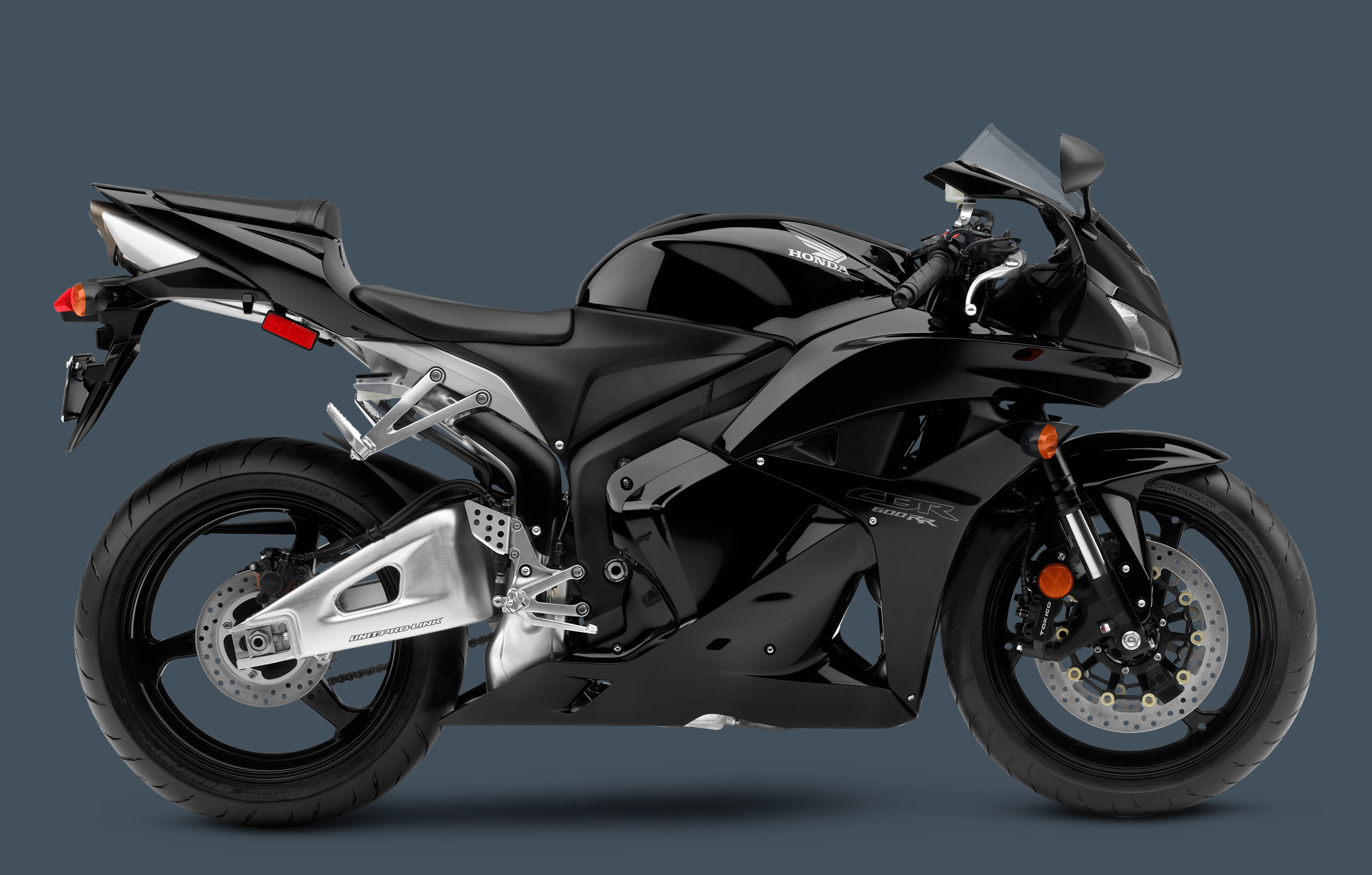 Honda Cbr600rr Leyla Edition