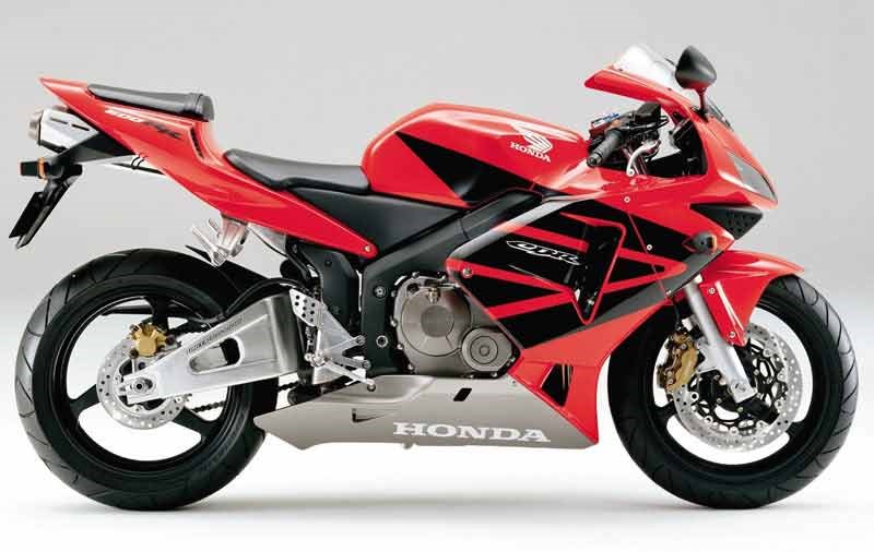 Honda Cbr600rr Manual Honda Cbr600rr Manual