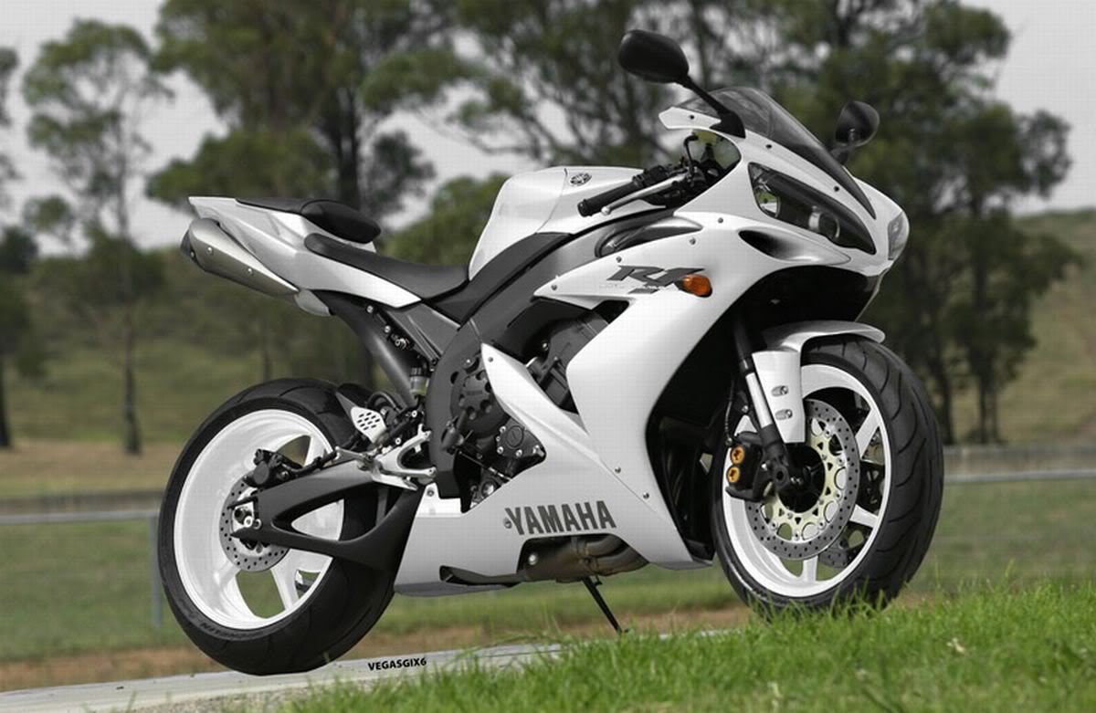 Honda Cbr600rr Phoenix Edition