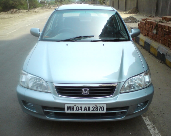 Honda City 1.3