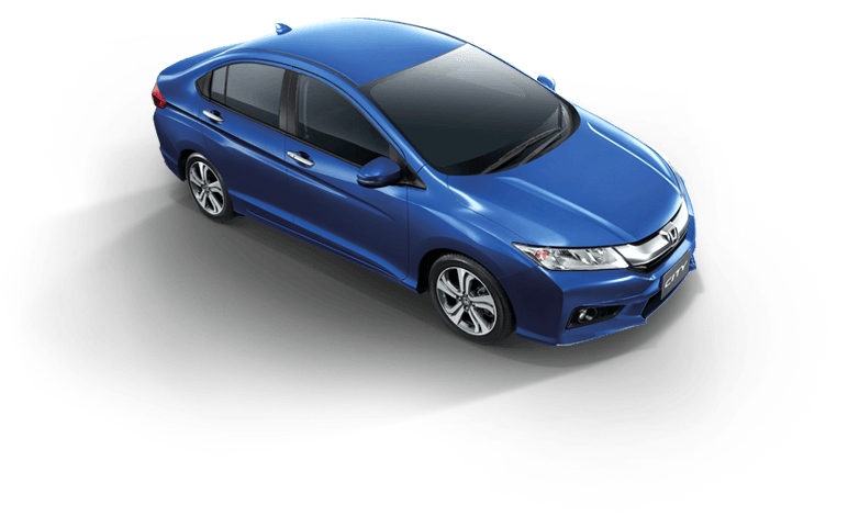 Honda City 1.5 Cvt