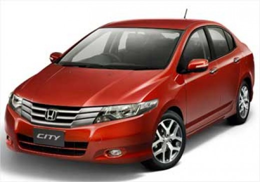 Honda City 1.5 E Cvt Honda City 1.5 E Cvt