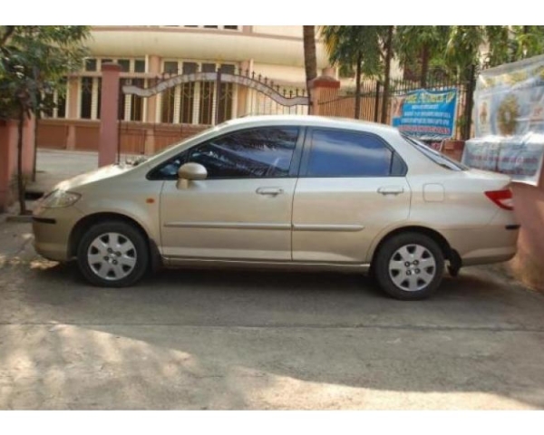 Honda City 1.5 Gxi