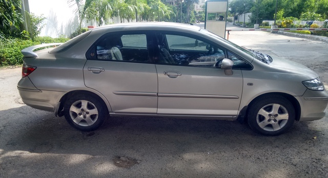 Honda City 1.5 Gxi