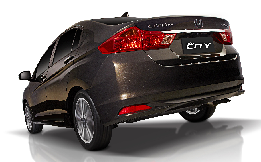 Honda City 1.5 Vx Cvt