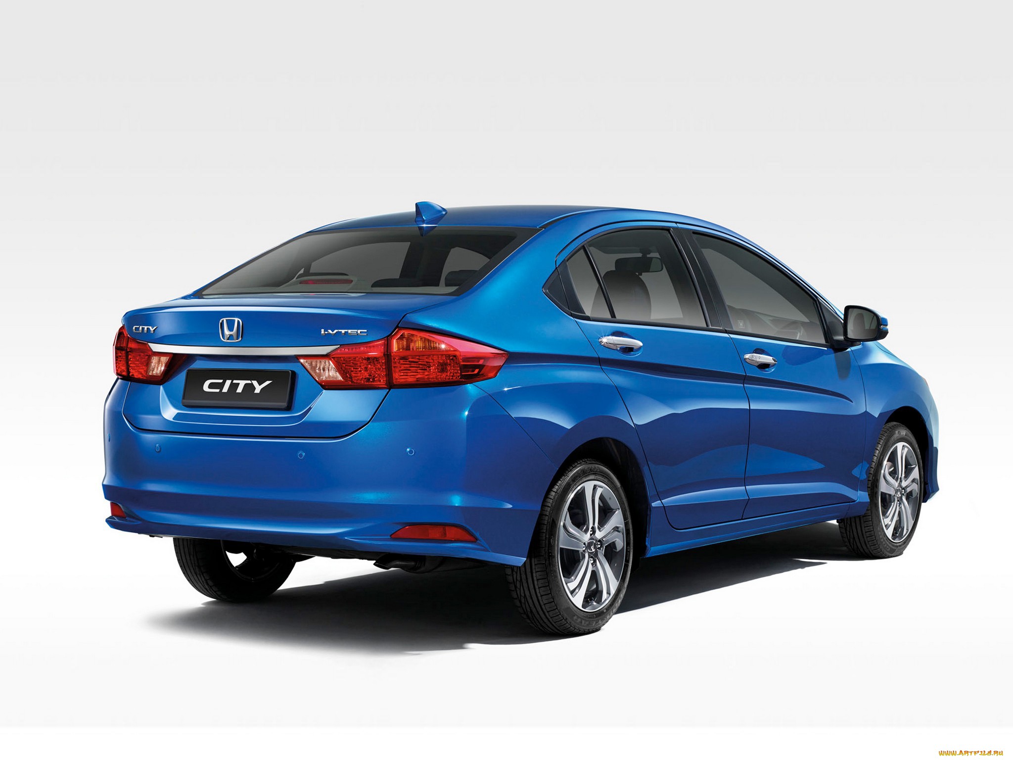Honda City 1.5l S