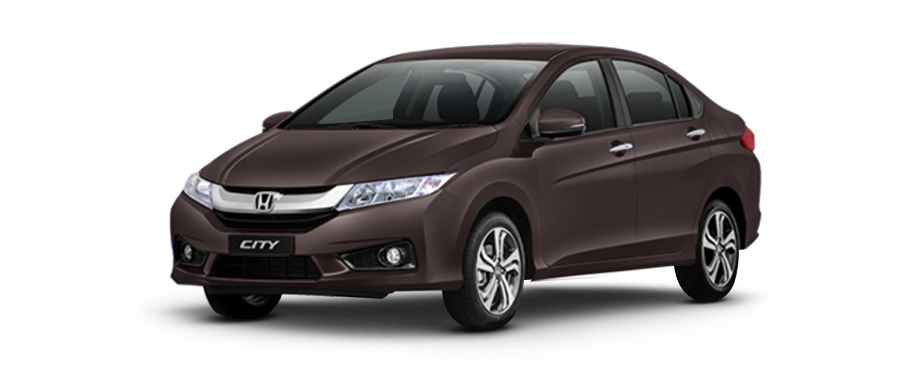 Honda City 1.5l S