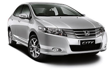Honda City 1500cc