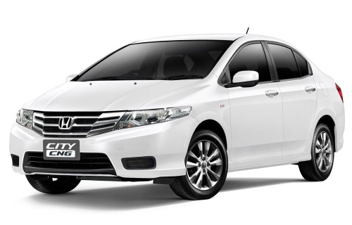 Honda City 1500cc