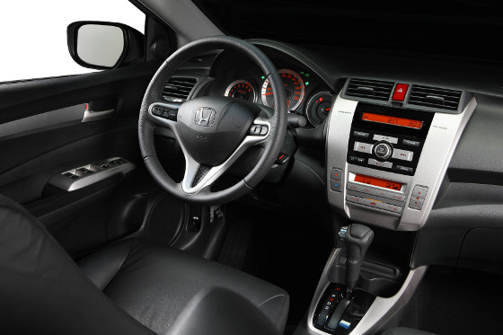 Honda City 2009 Honda City 2009