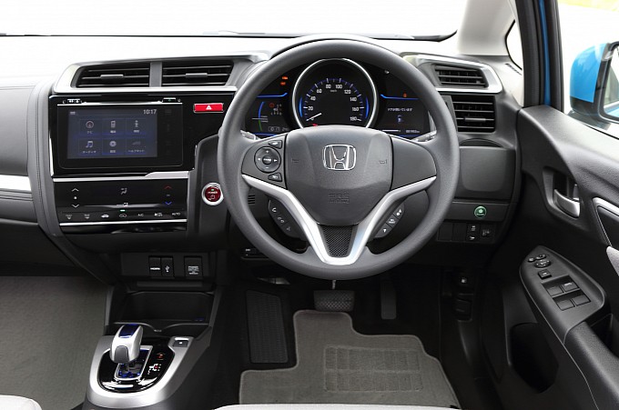 Honda City 2014 Honda City 2014
