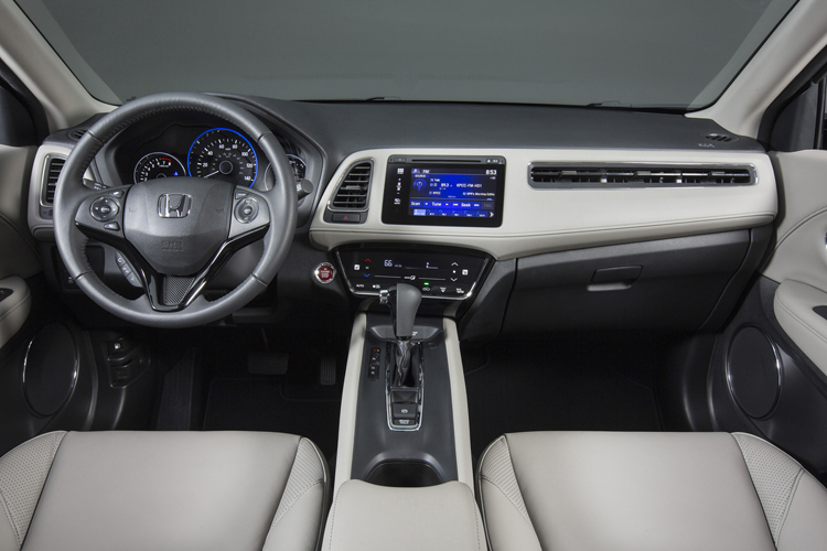 Honda City 2016