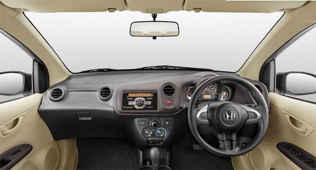 Honda City Amaze Honda City Amaze