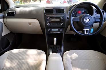 Honda City At