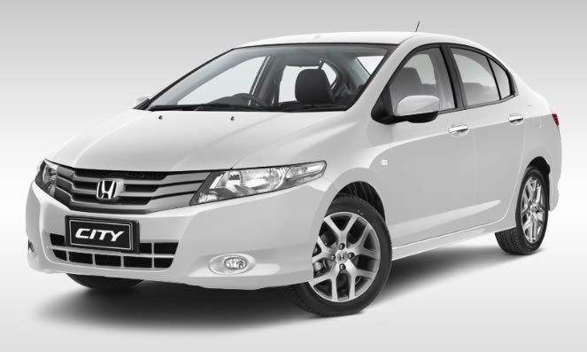 Honda City Car Honda City Car