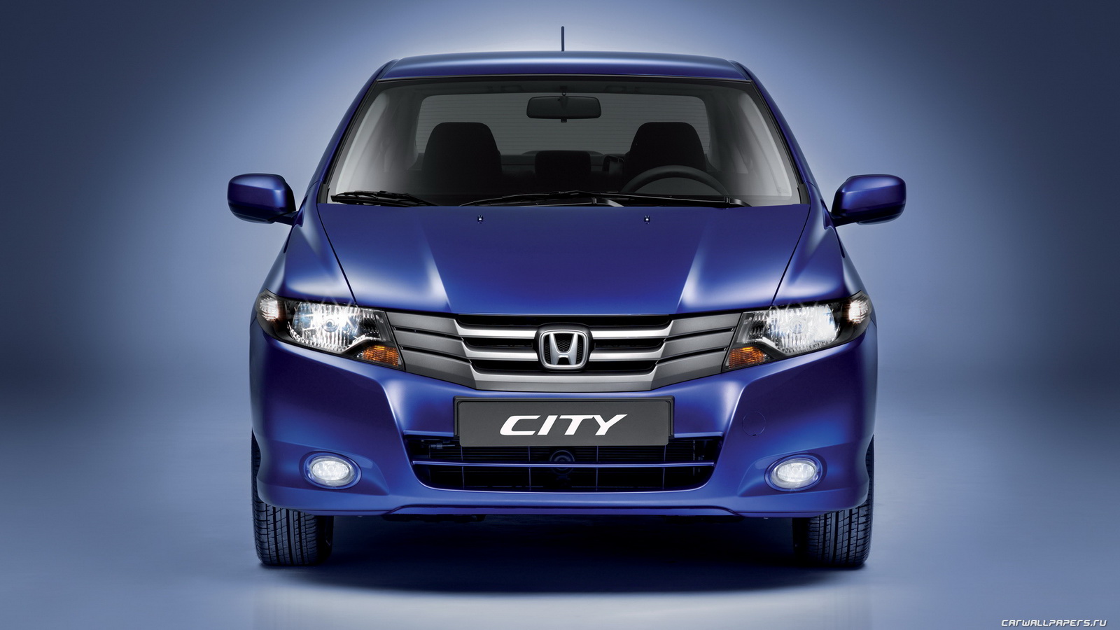 Honda City Car