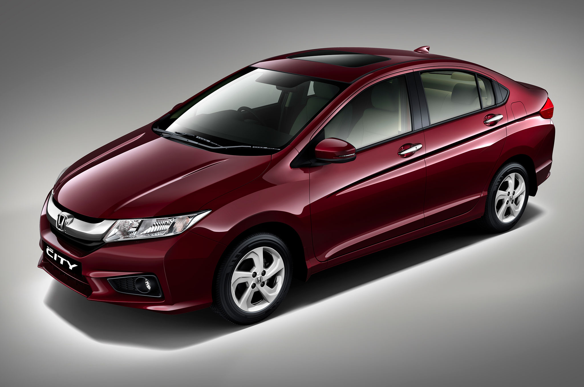 Honda City Cng 2015 Honda City Cng 2015
