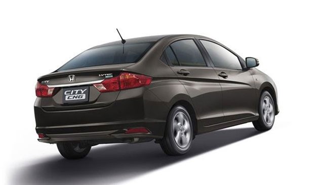 Honda City Cng Honda City Cng