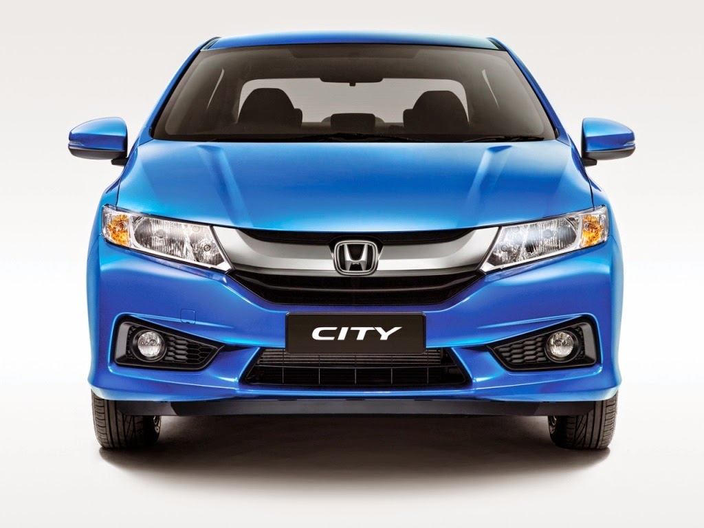 Honda City Diesel