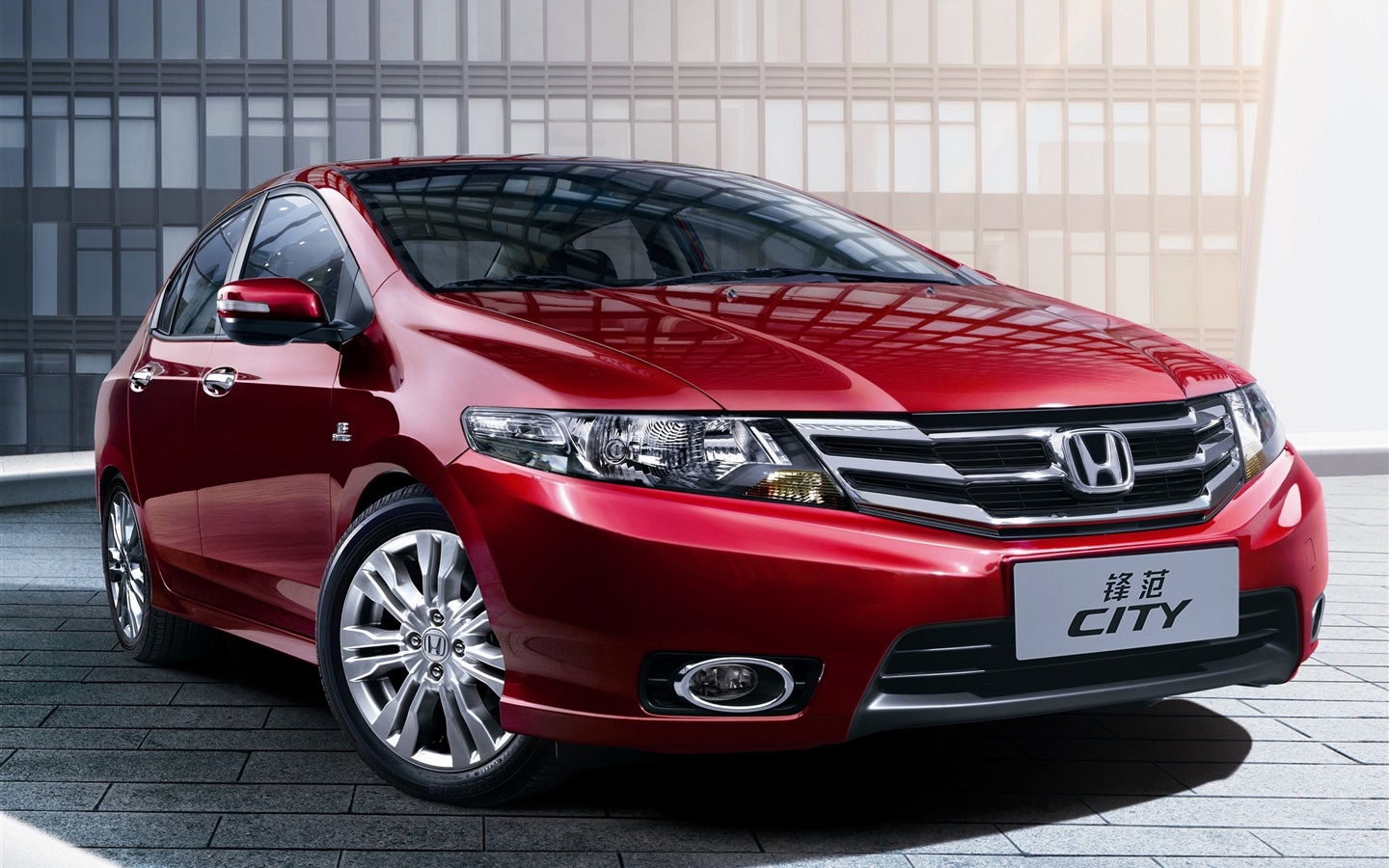 Honda City E Spec Honda City E Spec