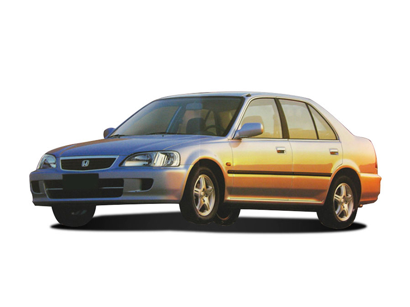 Honda City Exi 1997