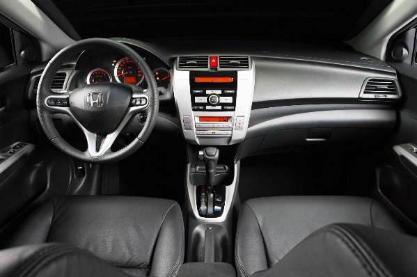 Honda City Exl Honda City Exl