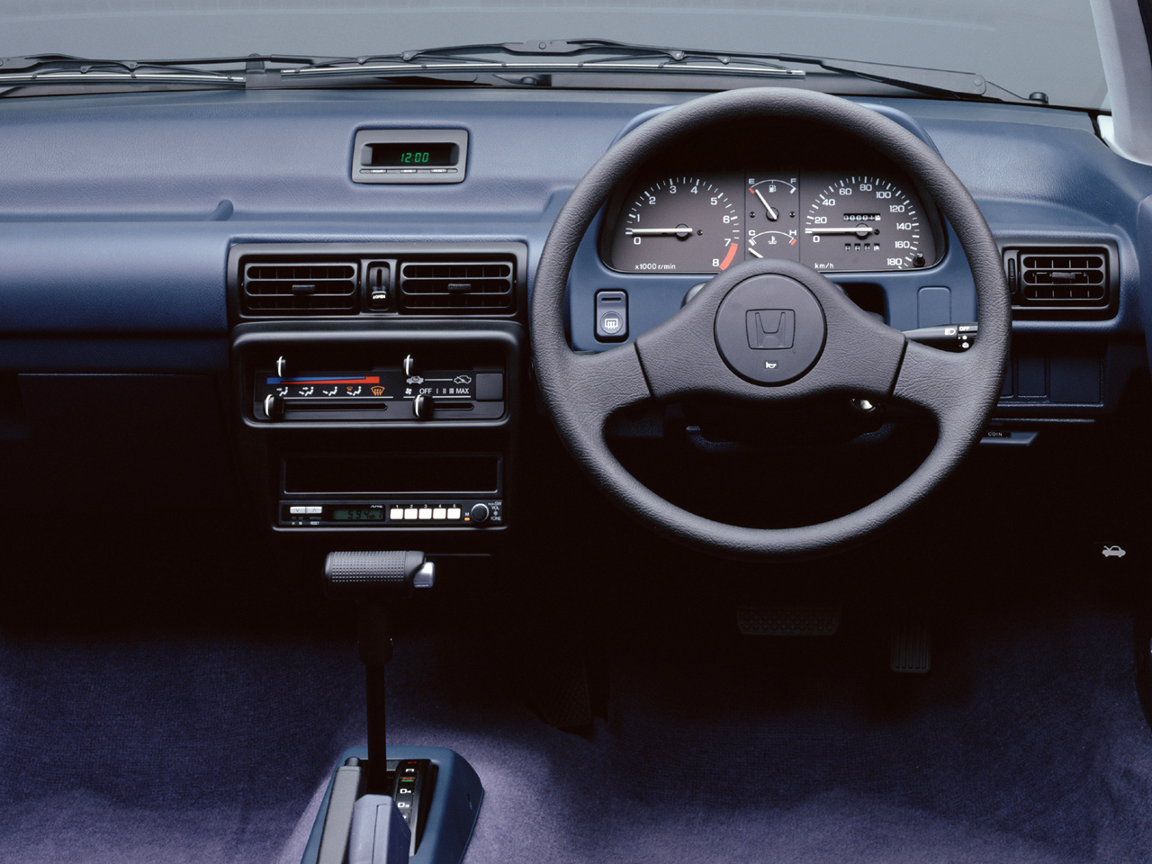 Honda City Gg