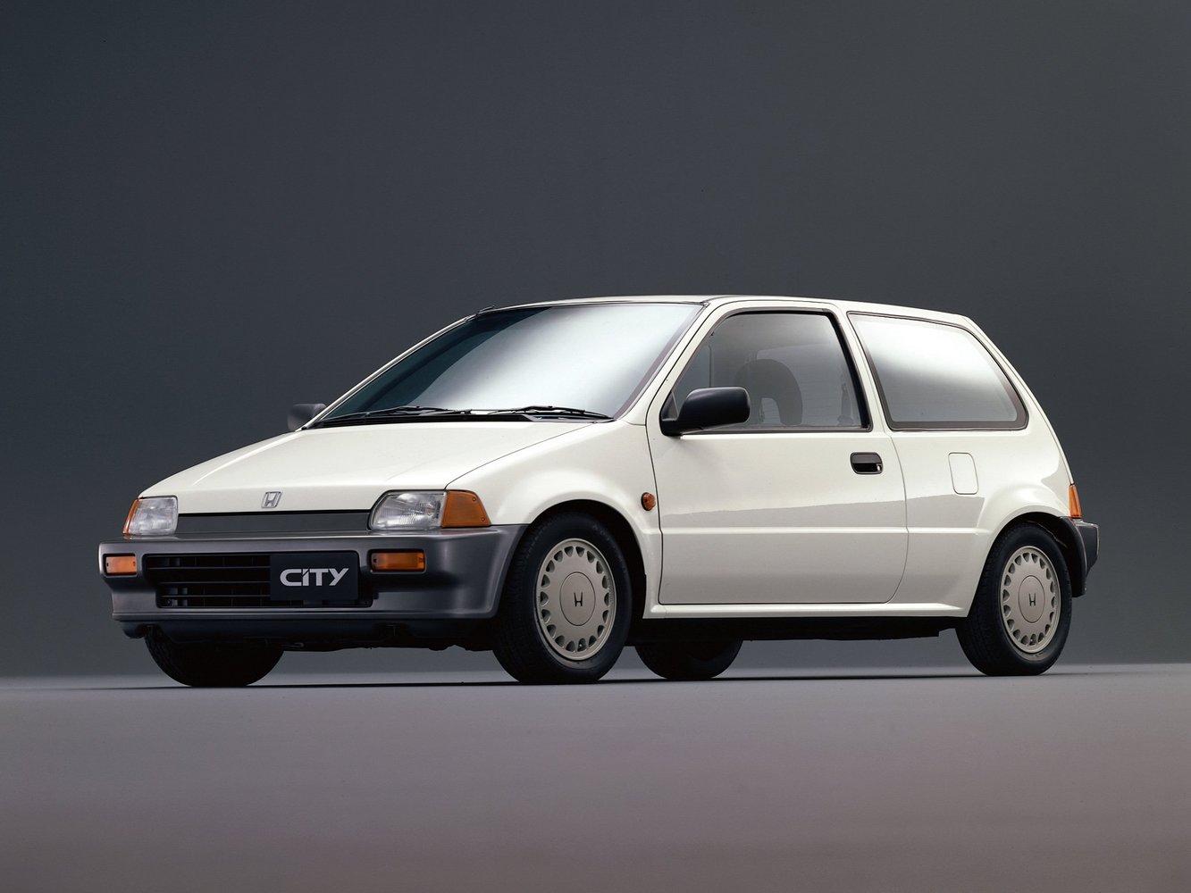 Honda City Gg