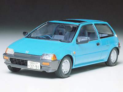 Honda City Gg