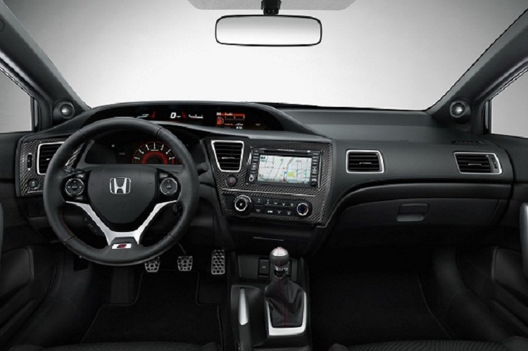 Honda City Highway 100