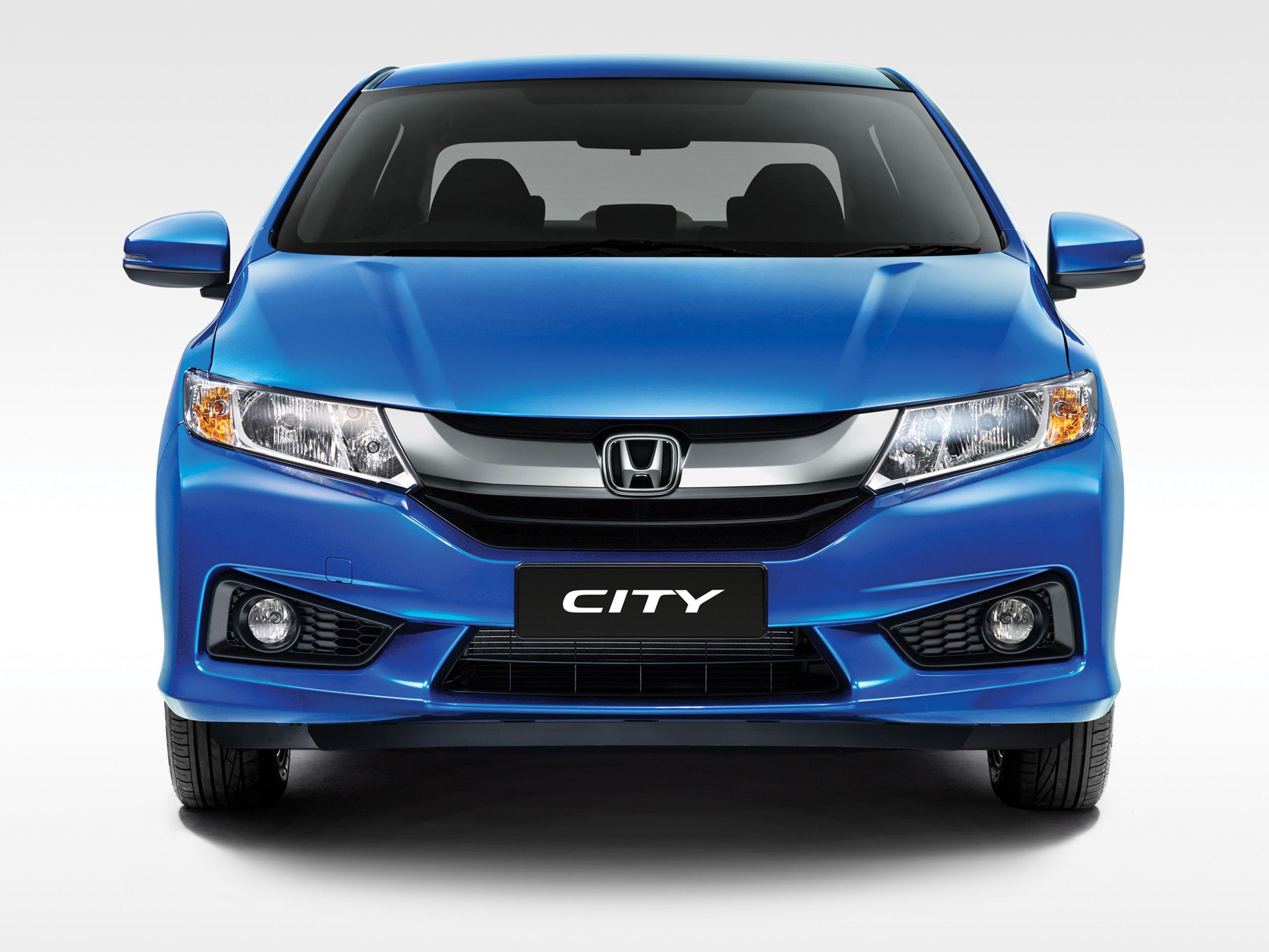 Honda City Hytec
