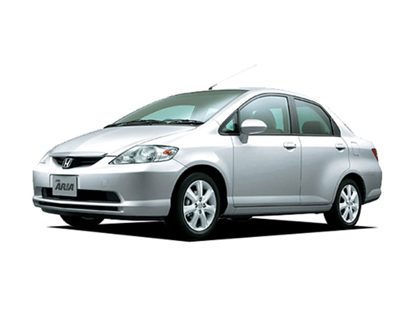 Honda City I-Dsi Honda City I-Dsi