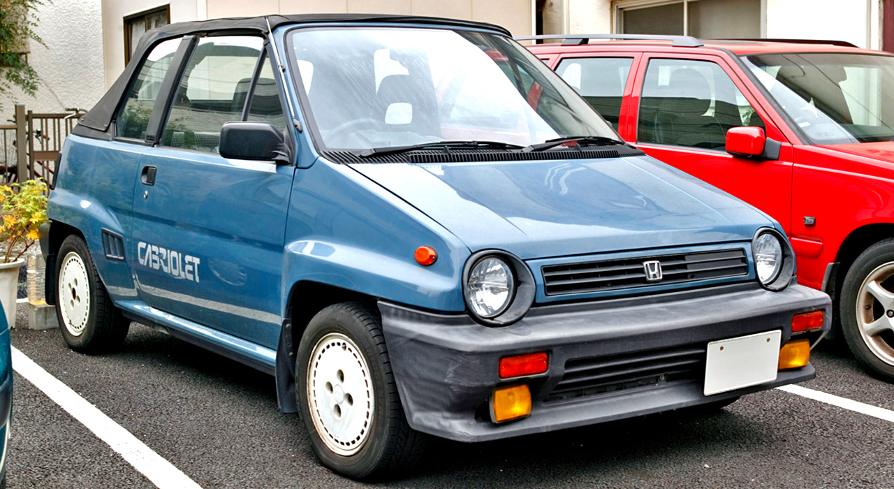 Honda City Jazz