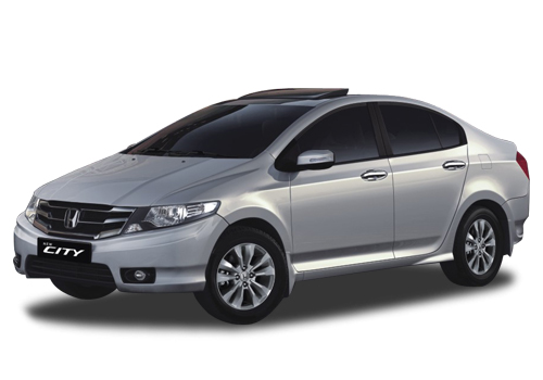 Honda City Li