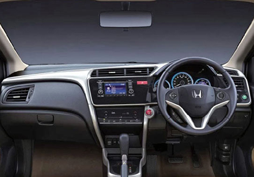 Honda City Manual Honda City Manual