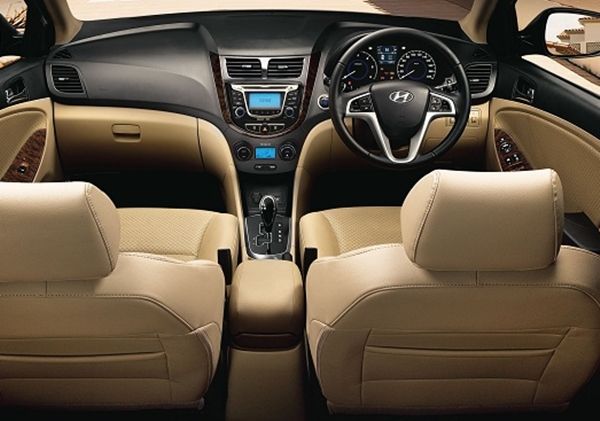 Honda City Manual