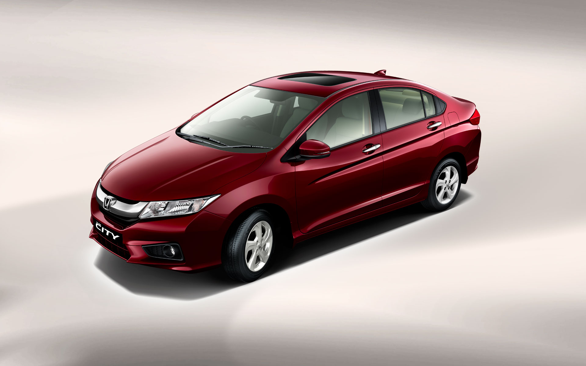 Honda City Model