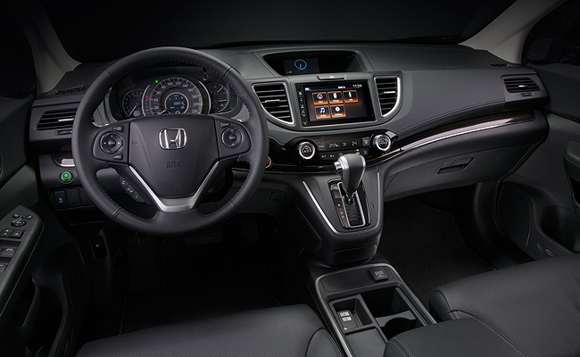 Honda City Mt