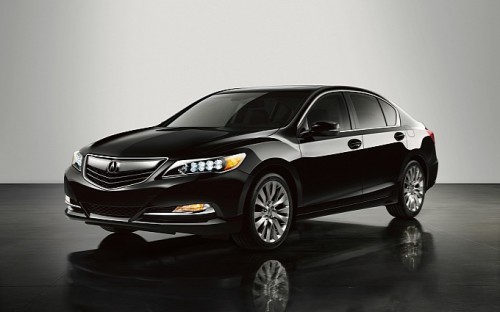 Honda City New Model 2014
