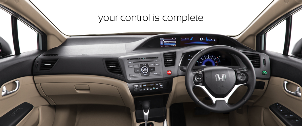 Honda City New Model 2014