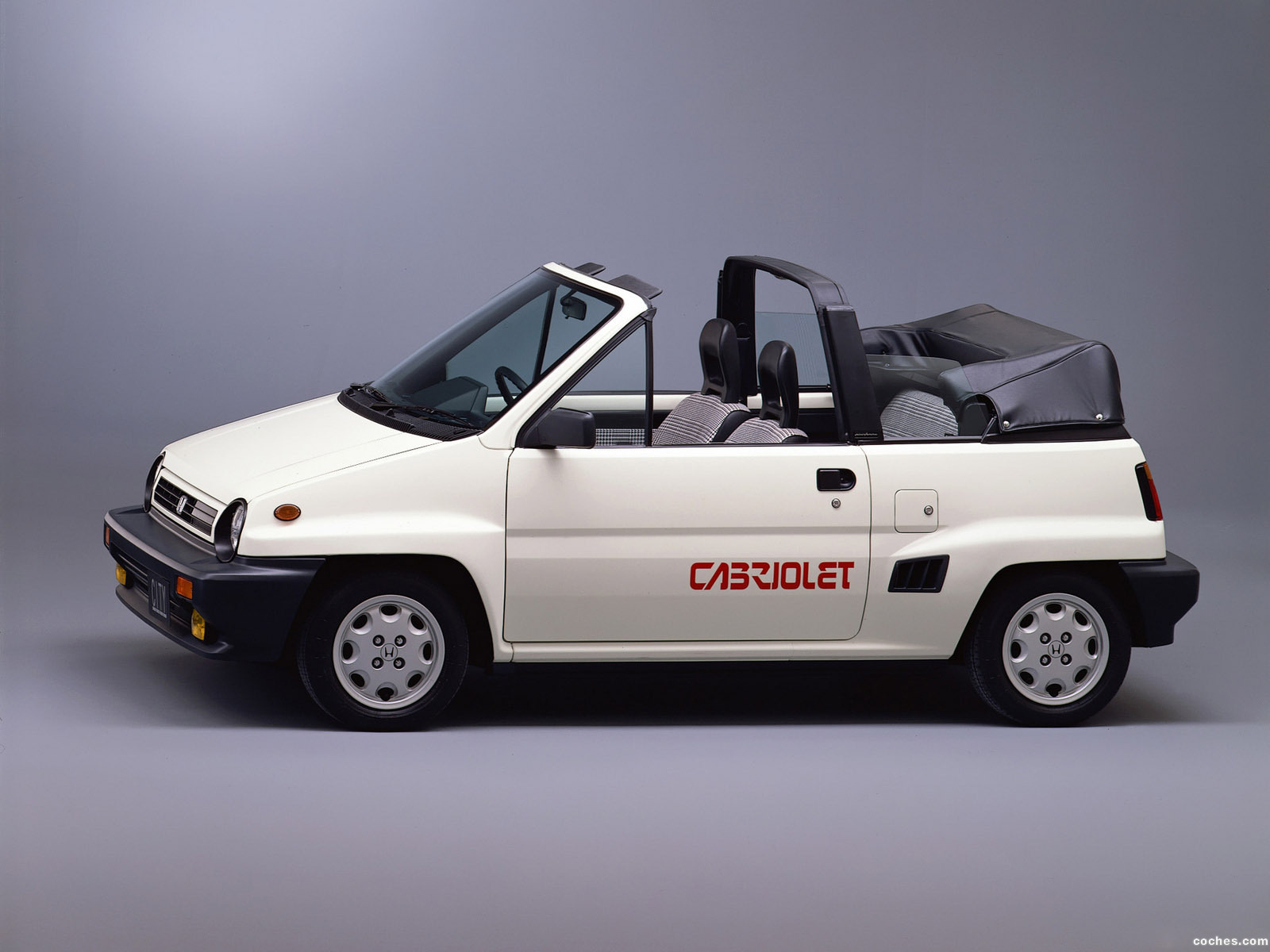 Honda City R