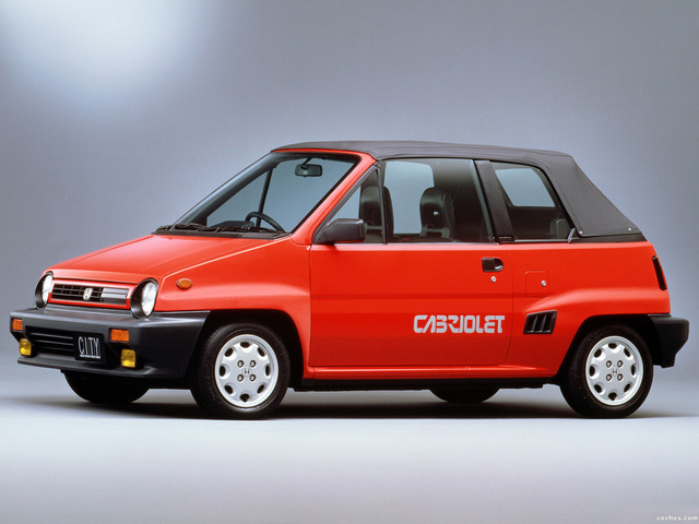 Honda City R