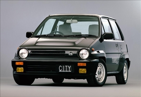 Honda City Turbo Ii Honda City Turbo Ii