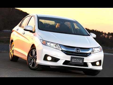 Honda City Type R