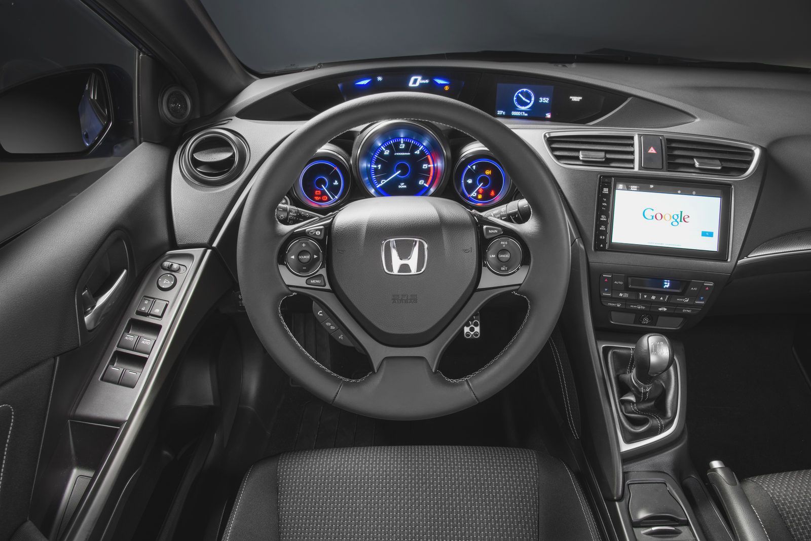 Honda City Type R