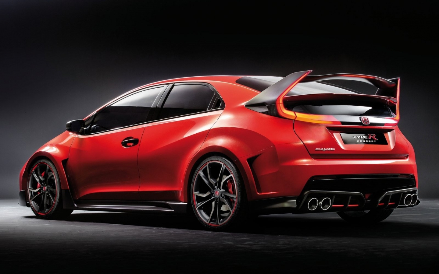 Honda City Type R