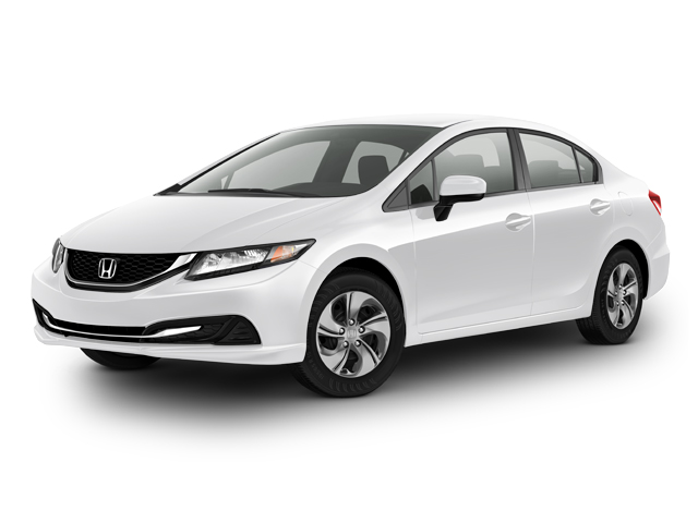 Honda City Urban Titanium