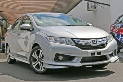 Honda City Victoria Honda City Victoria