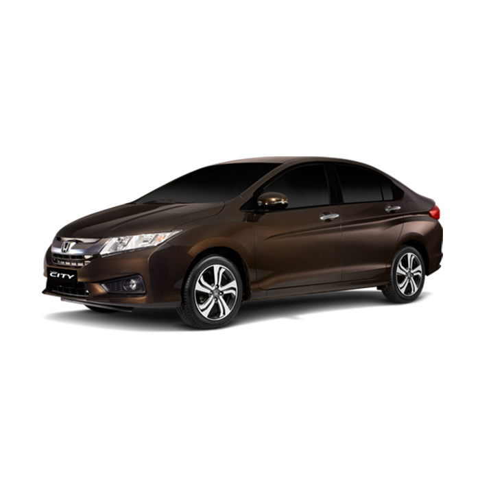 Honda City Victoria
