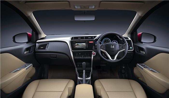 Honda City Vx O